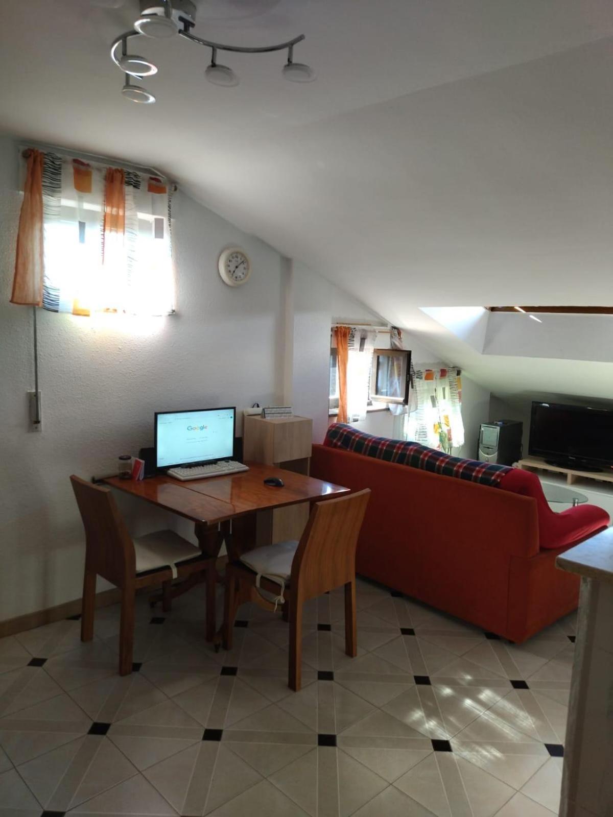 Apartamento Mini Estudio Centro Reyes De Espana *